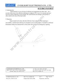 65-21/R6C-FS1T1B/2T Datasheet Page 10