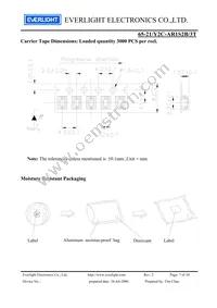 65-21/Y2C-AR1S2B/3T Datasheet Page 7