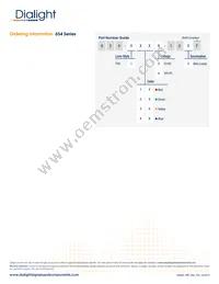 6541104103F Datasheet Page 2