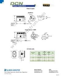 657DCN2R7SZZ Datasheet Page 2