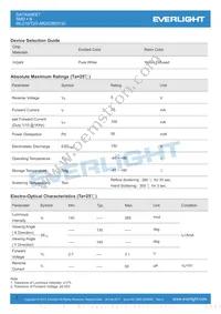 66-219/T2D-AR2S2B5Y/3C Datasheet Page 2