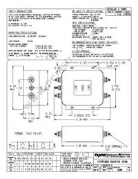 6609030-8 Datasheet Cover