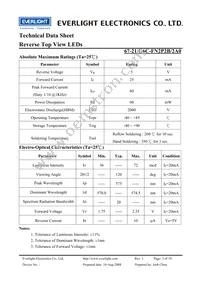 67-21/G6C-FN2P2B/2A0 Datasheet Page 3