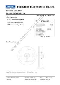 67-21/G6C-FN2P2B/2A0 Datasheet Page 6