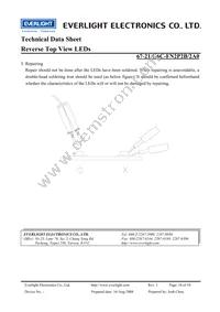 67-21/G6C-FN2P2B/2A0 Datasheet Page 10