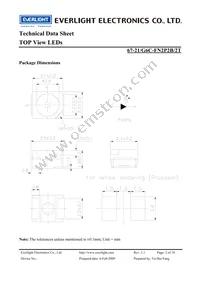 67-21/G6C-FN2P2B/2T Datasheet Page 2