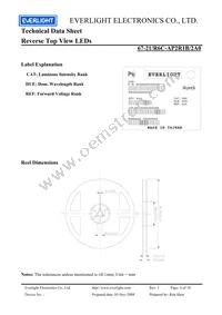 67-21/R6C-AP2R1B/2A0 Datasheet Page 6