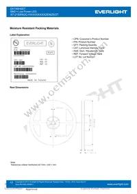 67-21S/KK2C-H3030M31N42936Z6/2T Datasheet Page 17