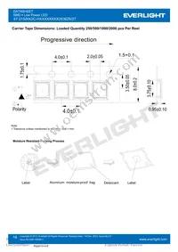 67-21S/KK2C-H3030M31N42936Z6/2T Datasheet Page 18