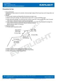 67-21S/KK2C-H3030M31N42936Z6/2T Datasheet Page 20