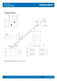 67-22/R6G6C-B09/2T Datasheet Page 7