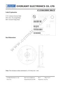 67-23/R6GHBHC-B06/2T Datasheet Page 9