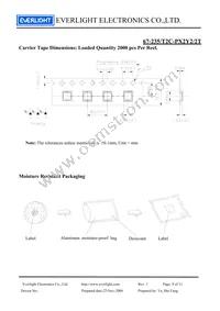 67-235/T2C-PX2Y2/2T Datasheet Page 8