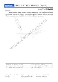 67-235/T2C-PX2Y2/2T Datasheet Page 11