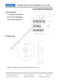 67-31A/GHC-YV1W2EZ3/2T Datasheet Page 6