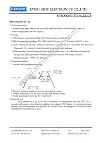 67-31A/GHC-YV1W2EZ3/2T Datasheet Page 9