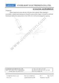 67-31A/YSC-AU2W1B9Z5/2T Datasheet Page 10