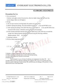 67-31B/GHC-YX2Y2MZ3/2T Datasheet Page 9