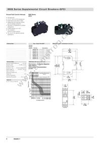 6720005352 Datasheet Page 15