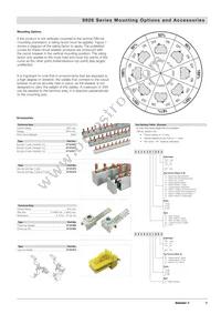 6720005352 Datasheet Page 16