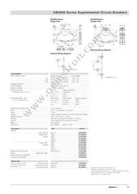 6720005352 Datasheet Page 18