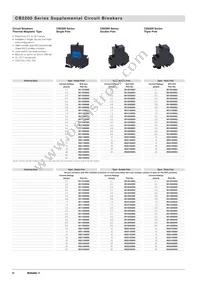 6720005352 Datasheet Page 19