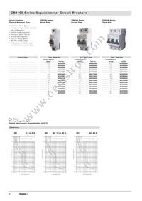 6720005352 Datasheet Page 21