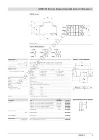 6720005352 Datasheet Page 22