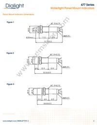 6771215332F Datasheet Page 2