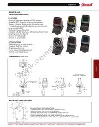 68B-415-6 Datasheet Cover