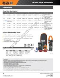 69192 Datasheet Page 4