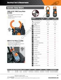 69192 Datasheet Page 5