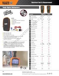 69192 Datasheet Page 6