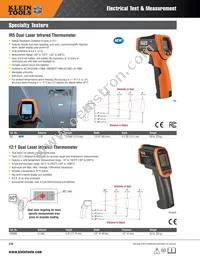 69192 Datasheet Page 12