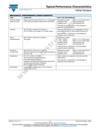 695D105X0050D4T Datasheet Page 21