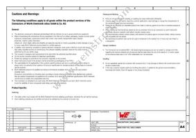 696101000002 Datasheet Page 2