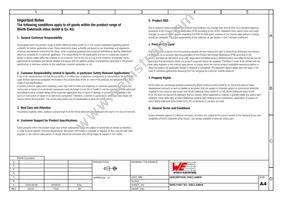 696103101002 Datasheet Page 3