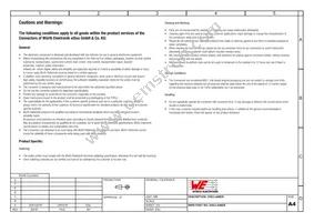 696103201002 Datasheet Page 2