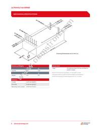 6AA24-P30-I5-M Datasheet Page 4