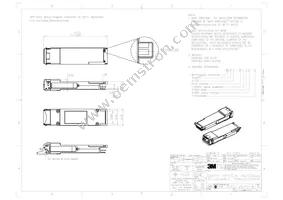 6B2A-0412A-0 Datasheet Cover