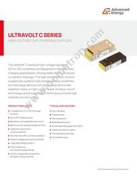 6C24-P125 Datasheet Cover