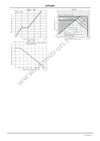 6HP04MH-TL-W Datasheet Page 3