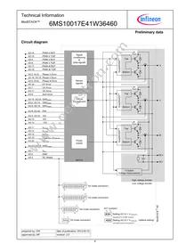 6MS10017E41W36460BOSA1 Datasheet Page 8