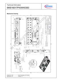 6MS16017P43W40383NOSA1 Datasheet Page 7