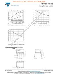 6N1136-X009T Datasheet Page 7