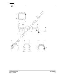 6N137-X009T Datasheet Page 11