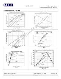 6N138 Datasheet Page 9