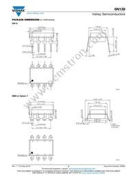 6N139-X019T Datasheet Page 5