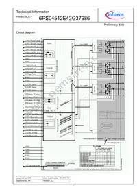 6PS04512E43G37986NOSA1 Datasheet Page 8