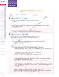 6SEPC470ME Datasheet Page 7